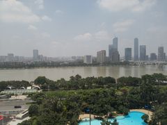 -广州香格里拉酒店