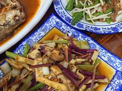 -老味道1992(武当山店)