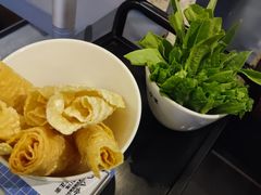 -八合里潮汕鲜牛肉火锅(上海汇智广场店)