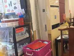 -奥华餐厅·老张记(台基厂店)