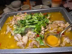 -食锦记·福建私房菜(浦西万达店)
