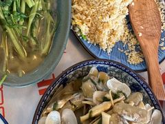 -阿尔法海鲜排档(爱琴海店)