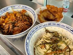 -大时代美食面馆