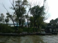 景点-云龙湖旅游景区