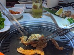 -猫抓烤肉(武进吾悦广场店)