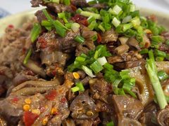 -小罗子汤店(大士院总店)