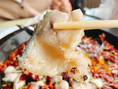 -金三可市井水煮鱼(金碧园店)