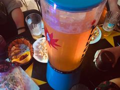 -MOSSO音乐酒吧·Live House(南京西路店)