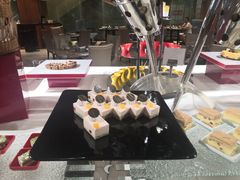 -云海轩·海鲜自助-河北云瑧世纪大饭店1F