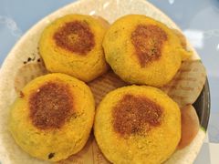 -丽泽山庄·生态怀柔菜·虹鳟鱼(红螺寺店)