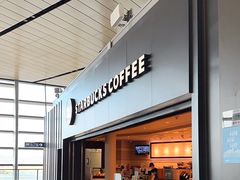 -星巴克(昆明机场III店)