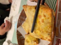 -楼兰新疆菜(江宁万达店)