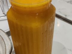 凤梨芒果汁-宝月楼·台湾菜馆(天河城店)