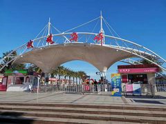 -玫瑰海岸文化旅游度假区