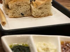-安妮意大利餐厅(世贸天阶店)