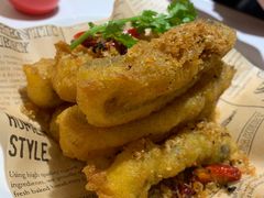 -避风塘·金牌店·夜宵(金玉兰店)