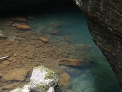 -鹿院坪生态旅游景区