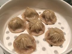 小笼包-许仙楼餐厅