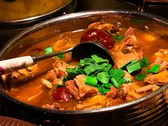 -粗茶淡饭·隐庐私厨(东亭店)