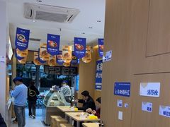 -李与白包子铺(桐梓林店)