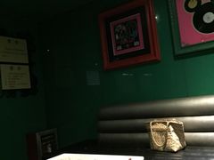 -百威KTV(恒福路店)