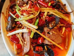 -懒人盐府人家(航天桥店)