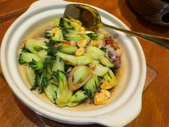 -小天厨民间菜馆(深圳街店)