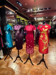 -上海徐(东方新天地店)