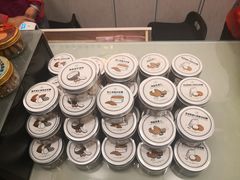 -家琳甜品(江南东店)