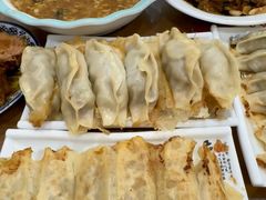 -春水锅贴·传统鲁菜(大明湖店)