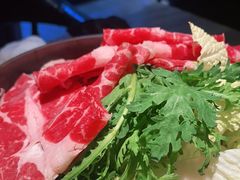 -森味薪火烧•烧鸟居酒屋•日本料理(望京店)