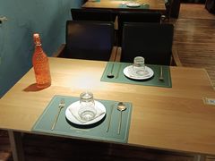 -LUCCA卢卡西班牙海鲜饭(远洋广场店)