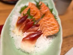 -王鼎精致料理铁板烧(世博源店)