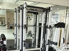 -RM GYM健身私教馆(白云元立方创意园店)