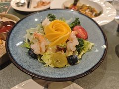 -第101座花园餐厅(湖滨88店)