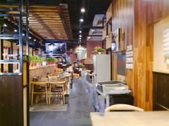 -陈记农家挂炉烤肉(雁南一路店)