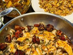 -百岁鱼(人民路店)