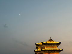 -大同古城墙