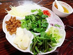 -官塘锋记鱼生·生腌·砂锅粥(牌坊街店)