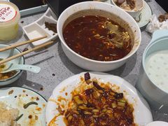 -紫光园·烤鸭(紫燕中路店)