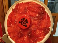 -大龙辣火锅·龙虾·烧烤(湖滨新天地店)