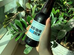 -Oasis coffee燕谷咖啡(公信店)