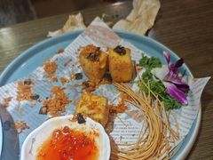-隆喜元鱼汤包·海鲜(中联广场店)