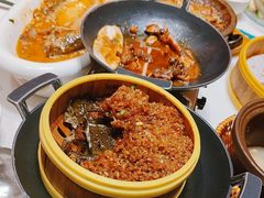 -小菜园新徽菜(无锡金悦广场店)