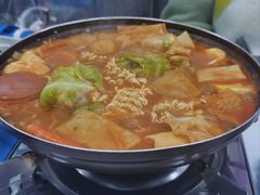 -欧巴来了韩式料理