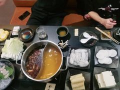 -熹悟海鲜火锅·广式打边炉
