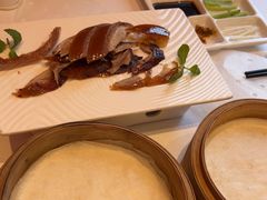 -正德楼果木烤鸭·渔家菜(东港店)