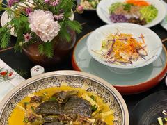 -拂晓山房·私房川菜(西门店)