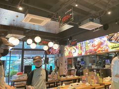 -本色.小马哥烧烤(无锡九里仓店)