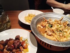 -阿明小菜·海鲜·上海菜(梅陇店)